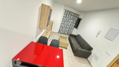 Playa de Arinaga Apartment | Buena Vista