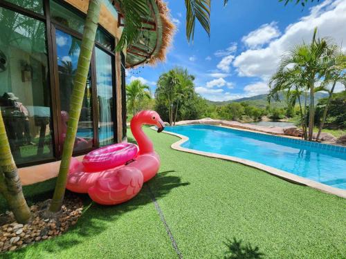 Hua Hin House | ฺBuena Vista Pool Villa Hua Hin (บ้านพักหัวหิน)