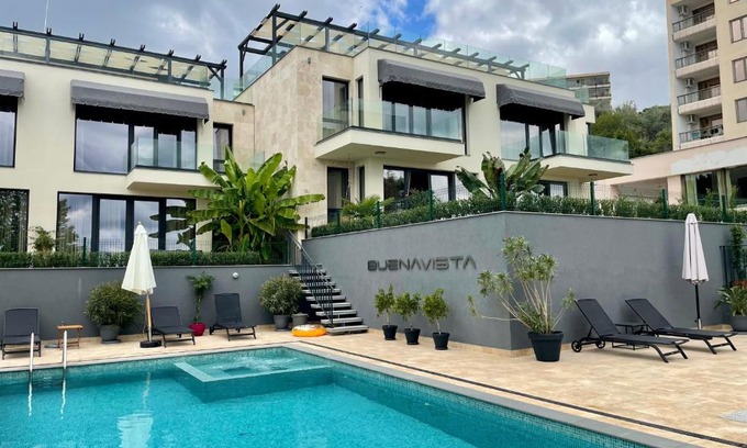Primorski Resort | Buena Vista Villas