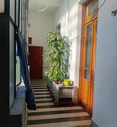 Abasto Apartment | Buenos Aires Comfort