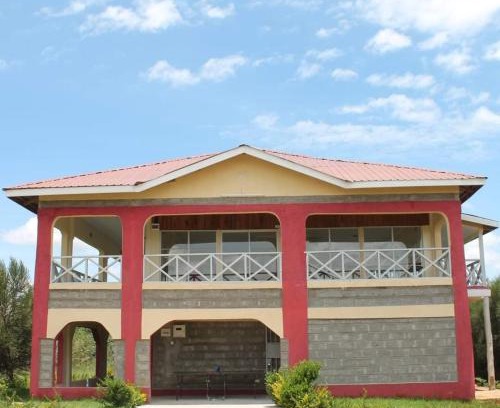 Nanyuki House | Buens Lugar Hotel