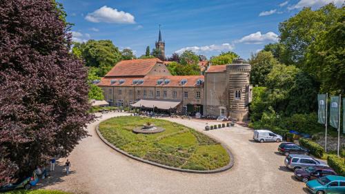 Elsloo Hotel | Buitenplaats Kasteel Elsloo