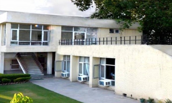 Jind Hotel | Bulbul Tourist Complex Jind
