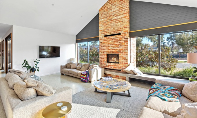 Mansfield House | Buller Peeps - Mansfield