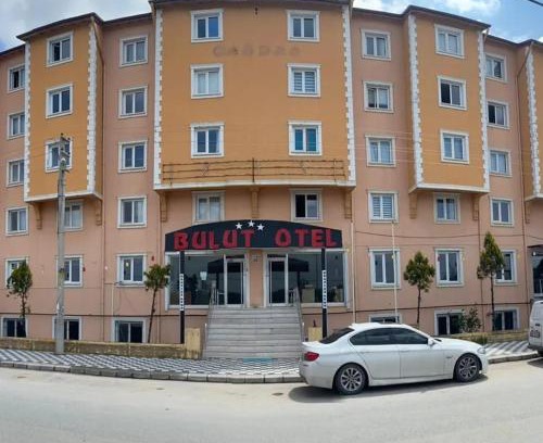 Afyonkarahisar Hotel | BULUT OTEL