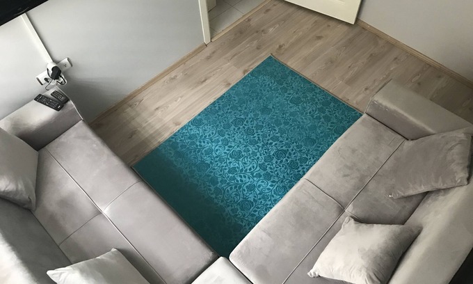 Tepebası Apartment | Bulut Suites