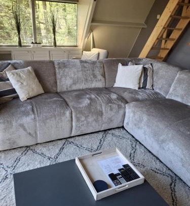 Septon Ski Chalet | bungalow 199 durbuy
