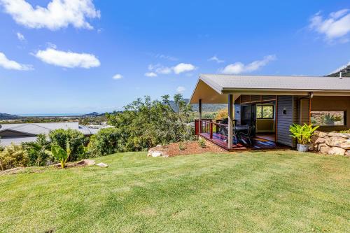 Cannon Valley Villa | Bungalow 22