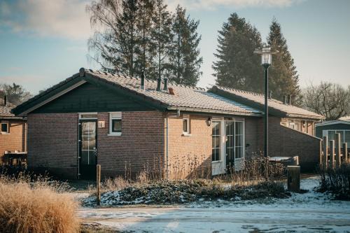 Voorthuizen Resort | Bungalow Bunckman Luxury 10 persons