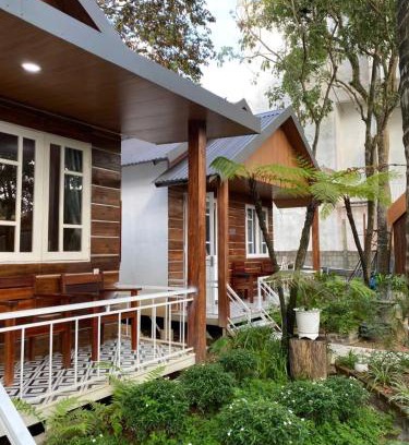 Hue Ski Chalet | Bungalow Kim Long, Huế