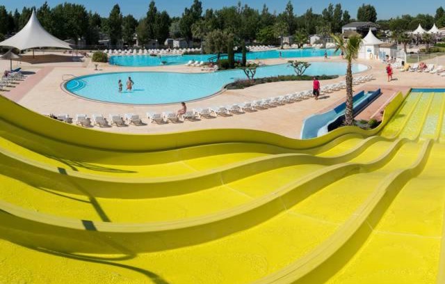 Vias Other | BUNGALOW LUXE MAZET ROYAL carabasse Vias plage ACCES proximité PISCINE