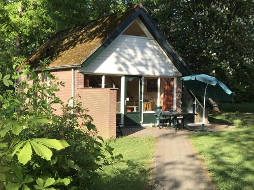 Municipality of Simpelveld House | Bungalowpark Simpelveld - Delta 121