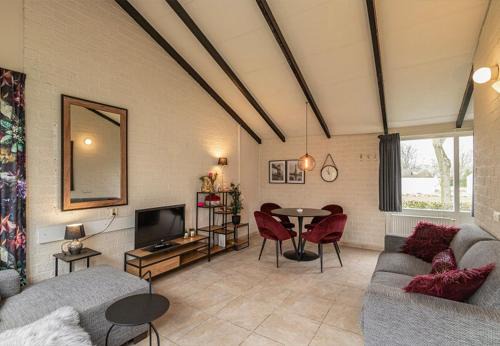 Municipality of Simpelveld House | Bungalowpark Simpelveld - Castra 39