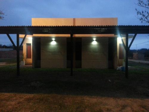 San Jose Apartment | Bungalows Don Heraldo