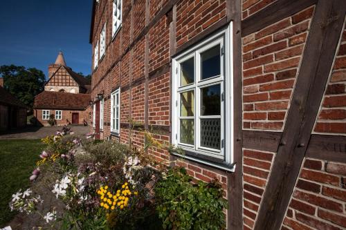 Burg Stargard Hotel | Burghotel Stargard