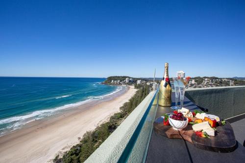 Burleigh Heads Apartment | Burleigh Esplanade Apartments
