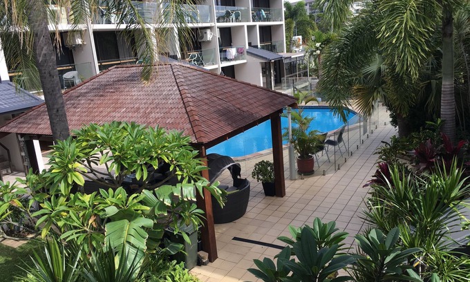 Burleigh Heads Apartment | Burleigh Palms Holiday Apartments