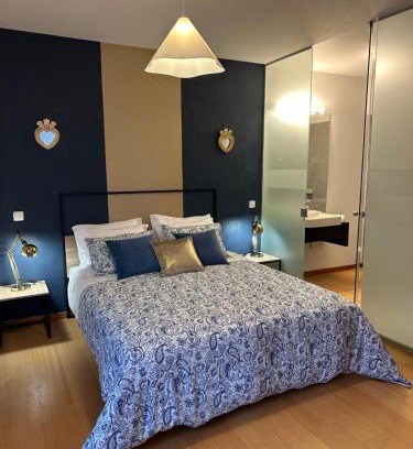Bonfim Bed & Breakfast | Burnay Porto Suites
