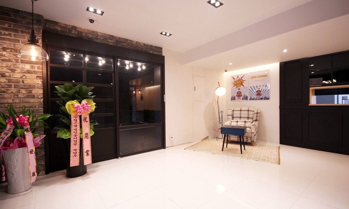 Sasang Hotel | Busan Sasang Vins70