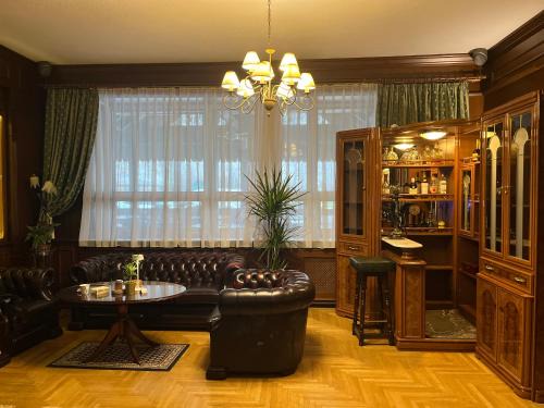 Banka Hotel | Business hotel - Grand Hotel Residence Piešťany