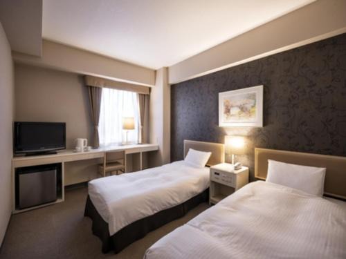 Nakajimakoen Hotel | Business Inn Norte Nakajima Park - Vacation STAY 08731v