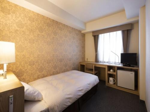 Nakajimakoen Hotel | Business Inn Norte Nakajima Park - Vacation STAY 08700v
