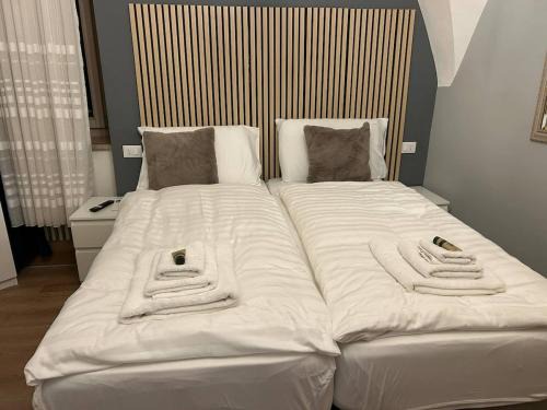 Lavis Apartment | Business room & private bathroom