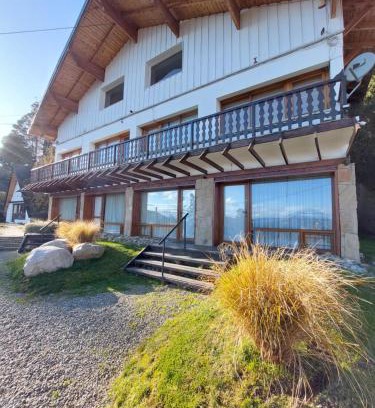 Playa Bonita Apartment | Bustillo 7500