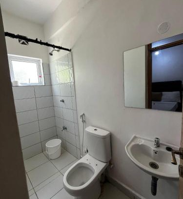 Manyimbo Apartment | Buxton Point Kandy Cozy Two Bedroom Apartment