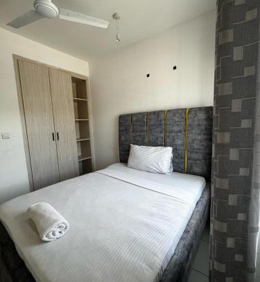 Manyimbo Apartment | Buxton Point Kandy Three Bedroom Family House