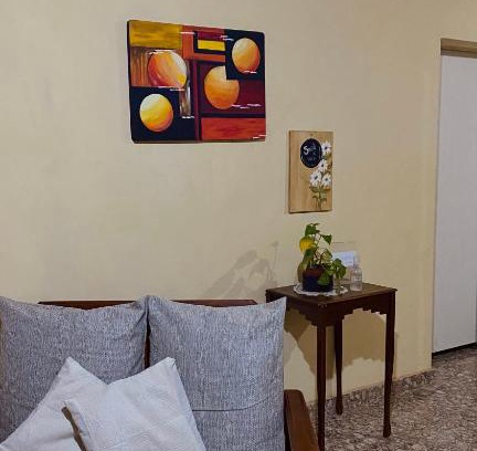 Tinogasta House | BYLELA