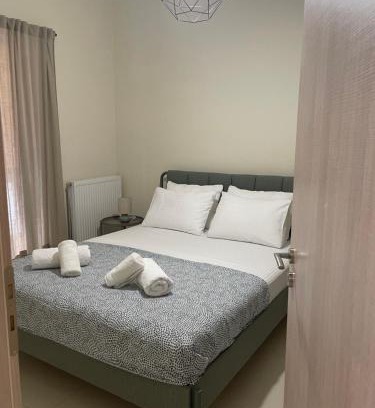 Vyronas Apartment | Byrons Cozy Place