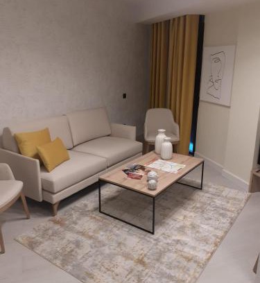 Lorca Apartment | BYS SANTA FE APARTAMENTOS TURISTICOS