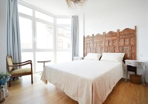 Vilanova Apartment | Céntrico apartamento en Vilanova de Arousa