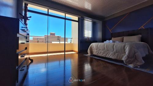 Uyuni Apartment | Céntrico apartamento con 2 baños, a pasos de restaurantes y agencias de turismo