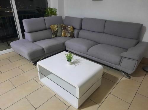Panama City Apartment | Céntrico con hermosa vista en la ciudad de Panamá