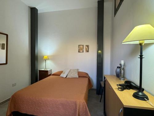 Alta Gracia Apartment | CÉNTRICO dpto dos dormitorios
