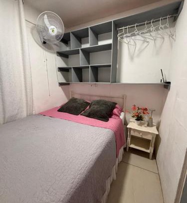 Mata Redonda Apartment | Cómodo mini apartamento en La Sabana, San José