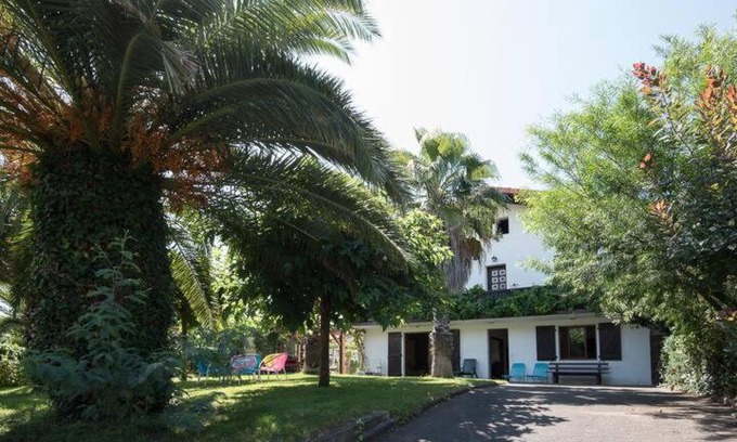 Anglet Apartment | CÖTE-BASQUE-DANS-VILLA-BEDAT