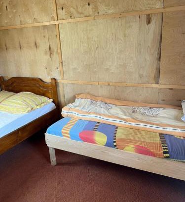 Jibert House | Cǎsuța din Munte