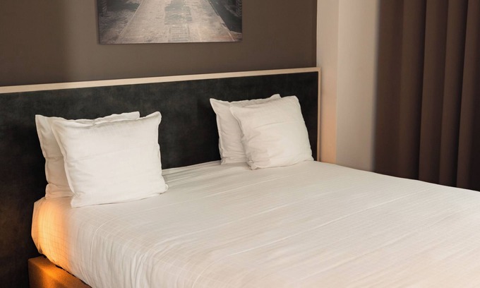 Armoede Hotel | C-Hotels Westwing