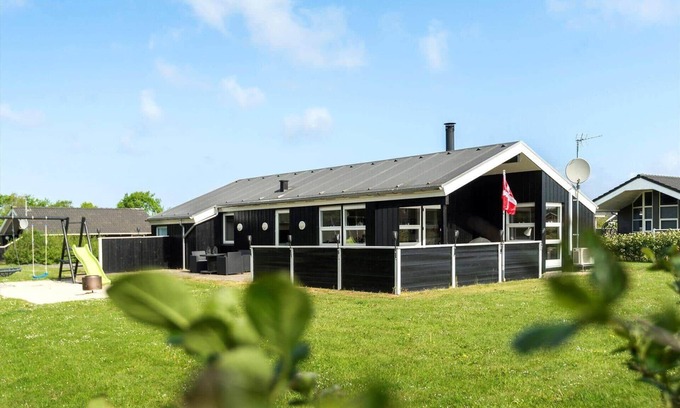 Falen House | C11026 Hemmet - Blomstervænget 52