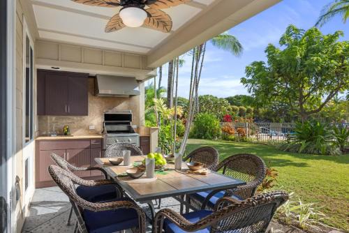 Waikoloa House | C4 Waikoloa Beach Villas