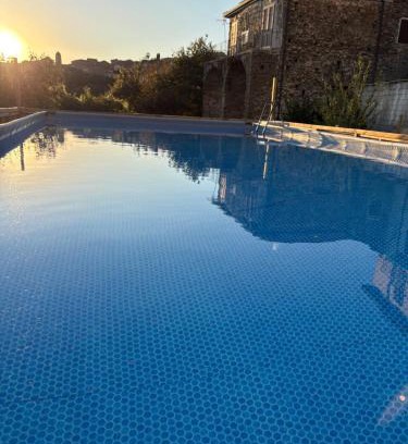 Ogliastro Cilento Bed & Breakfast | Ca’del Borgo B&B Country House