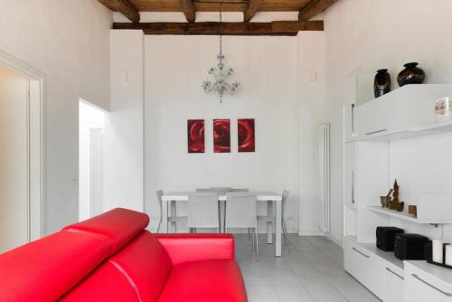 Molina House | CA' DEL CORDER - A secret corner of peace