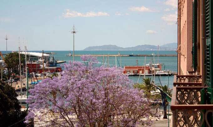 Marina District House | Ca' del Sol