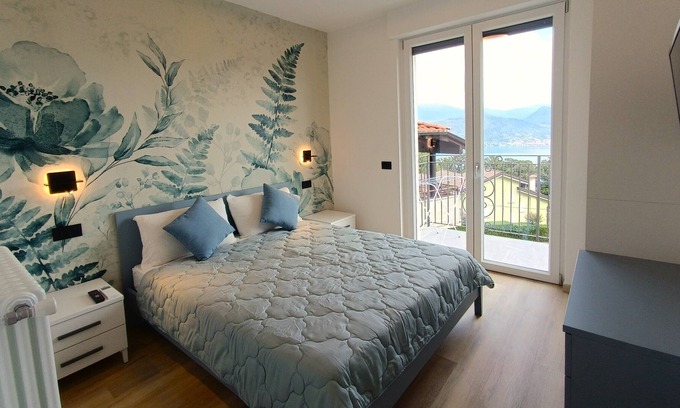 Someraro Condo | Ca' di Cambret