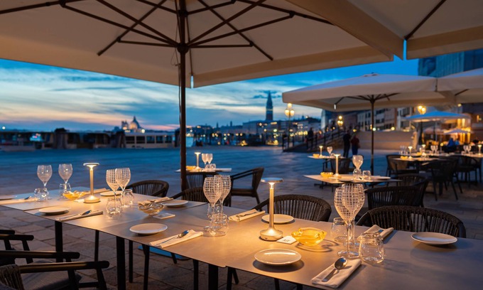Castello Hotel | Ca' di Dio - VRetreats, an SLH Hotel