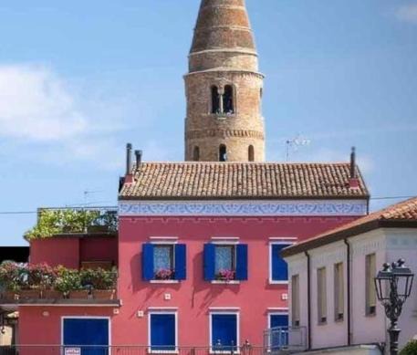 Old Town Apartment | Ca di Mar 4