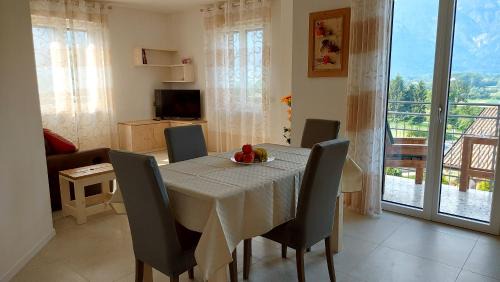 Levico Terme Apartment | Ca Giardina